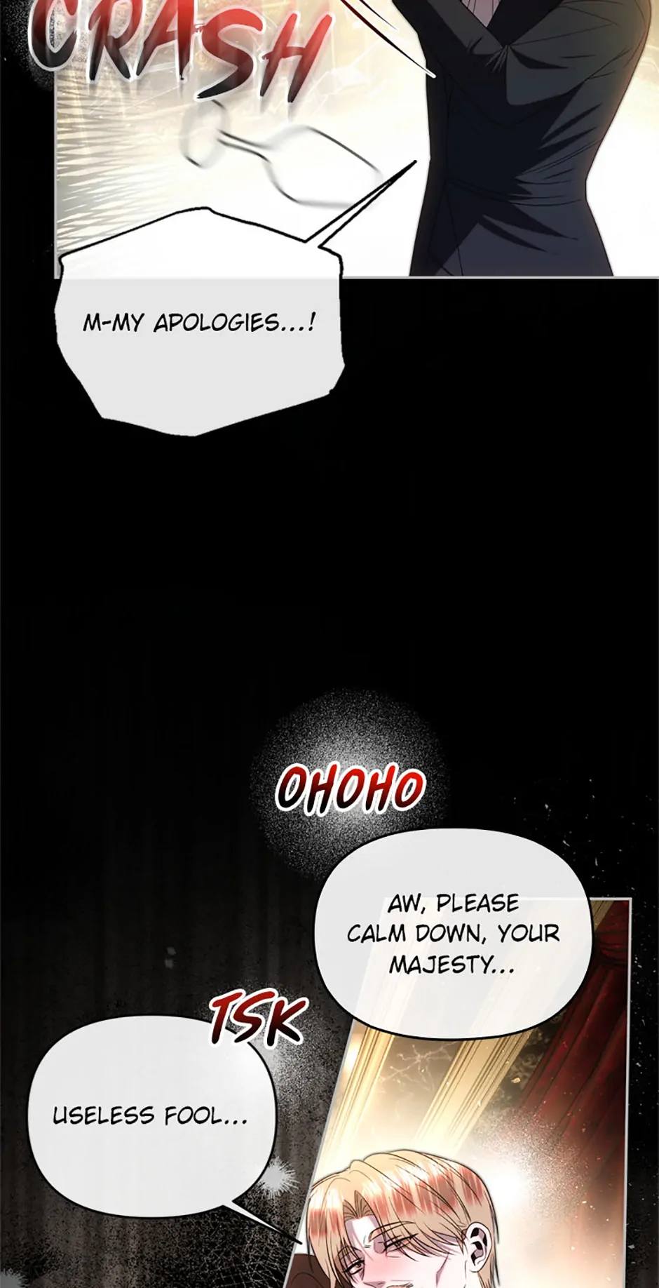 How to Survive Sleeping With the Emperor Chapter 78 - Page 10