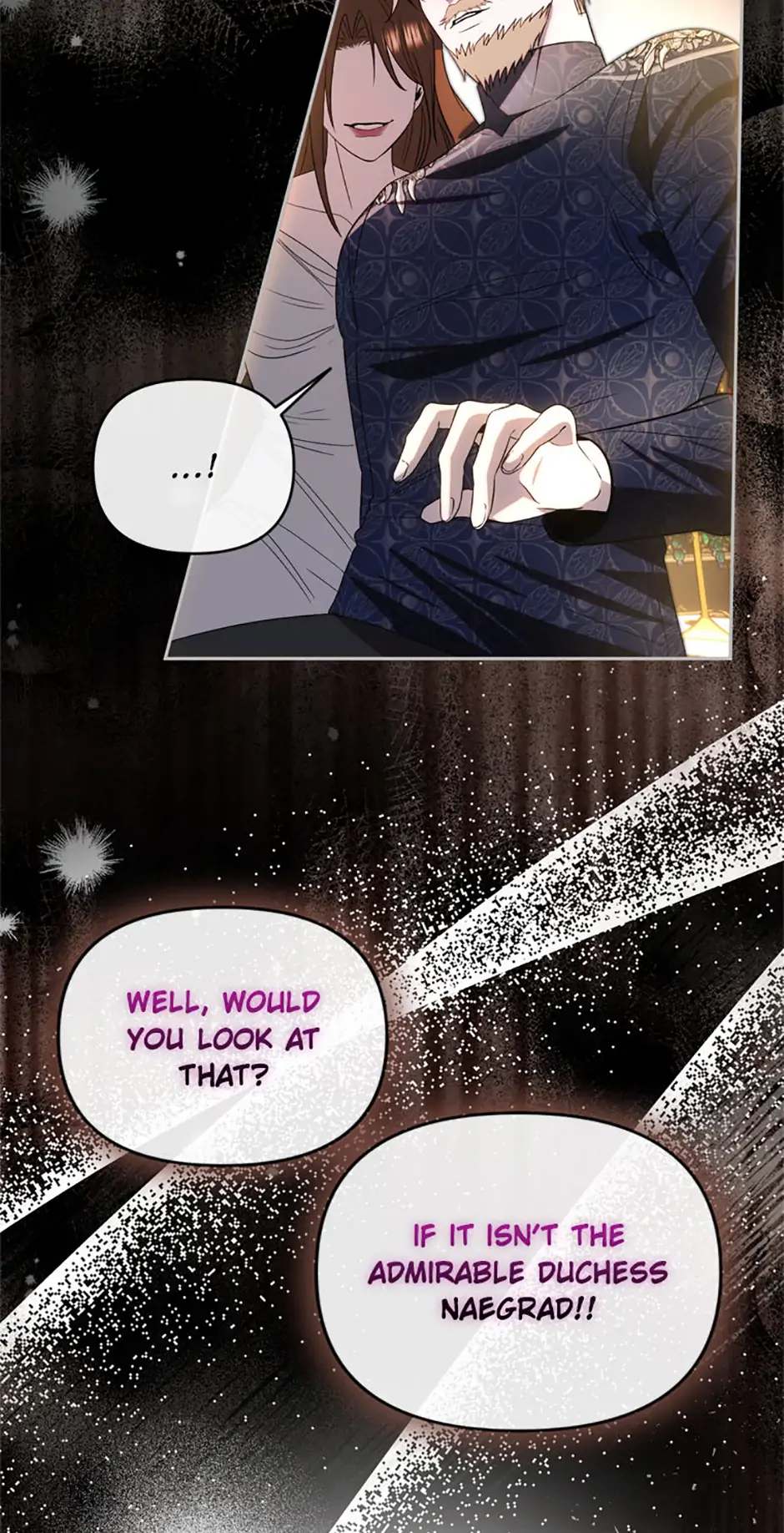 How to Survive Sleeping With the Emperor Chapter 78 - Page 11