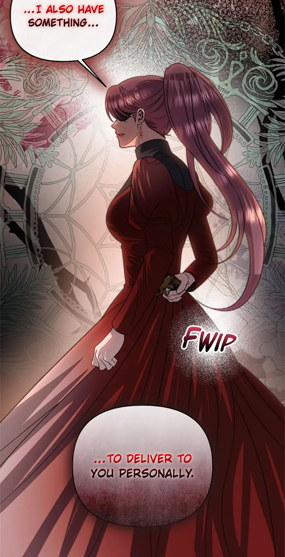 How to Survive Sleeping With the Emperor Chapter 78 - Page 15