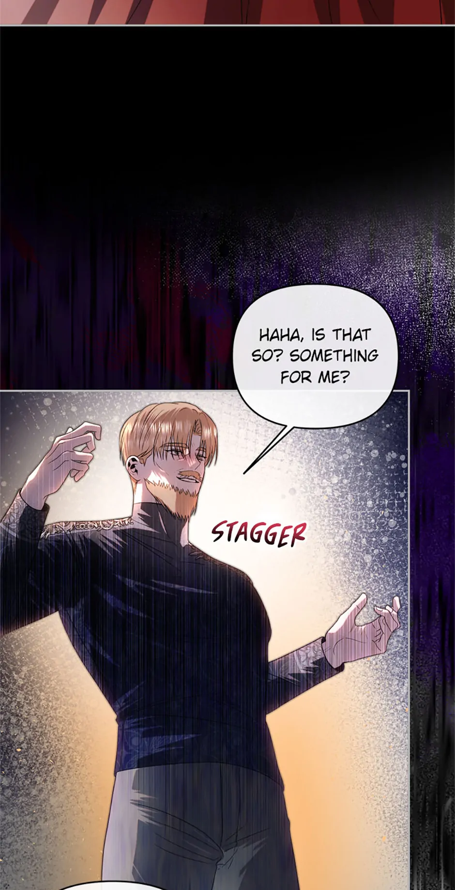 How to Survive Sleeping With the Emperor Chapter 78 - Page 16