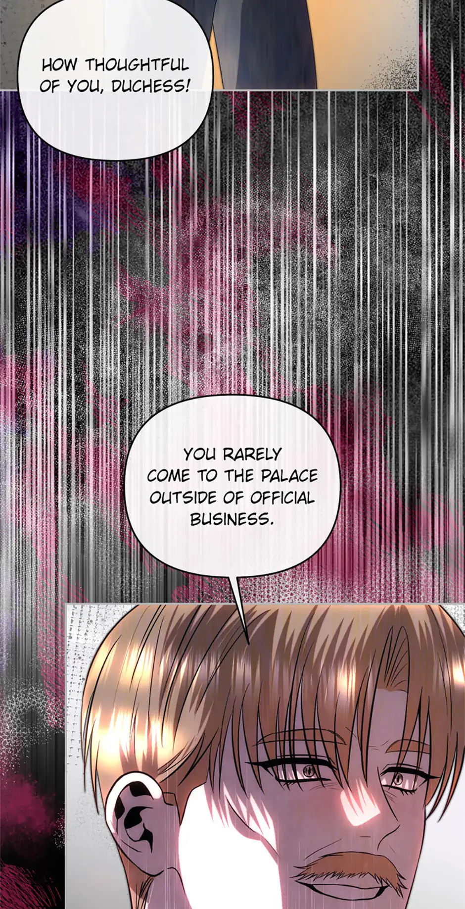 How to Survive Sleeping With the Emperor Chapter 78 - Page 17