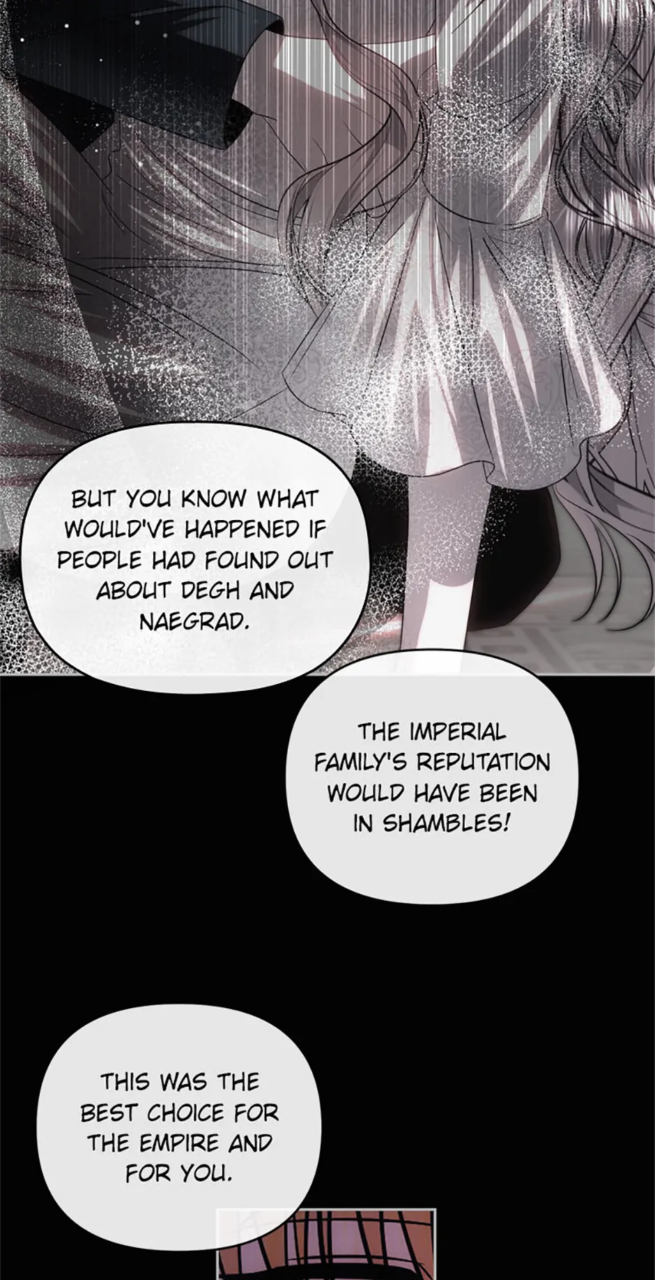 How to Survive Sleeping With the Emperor Chapter 78 - Page 20