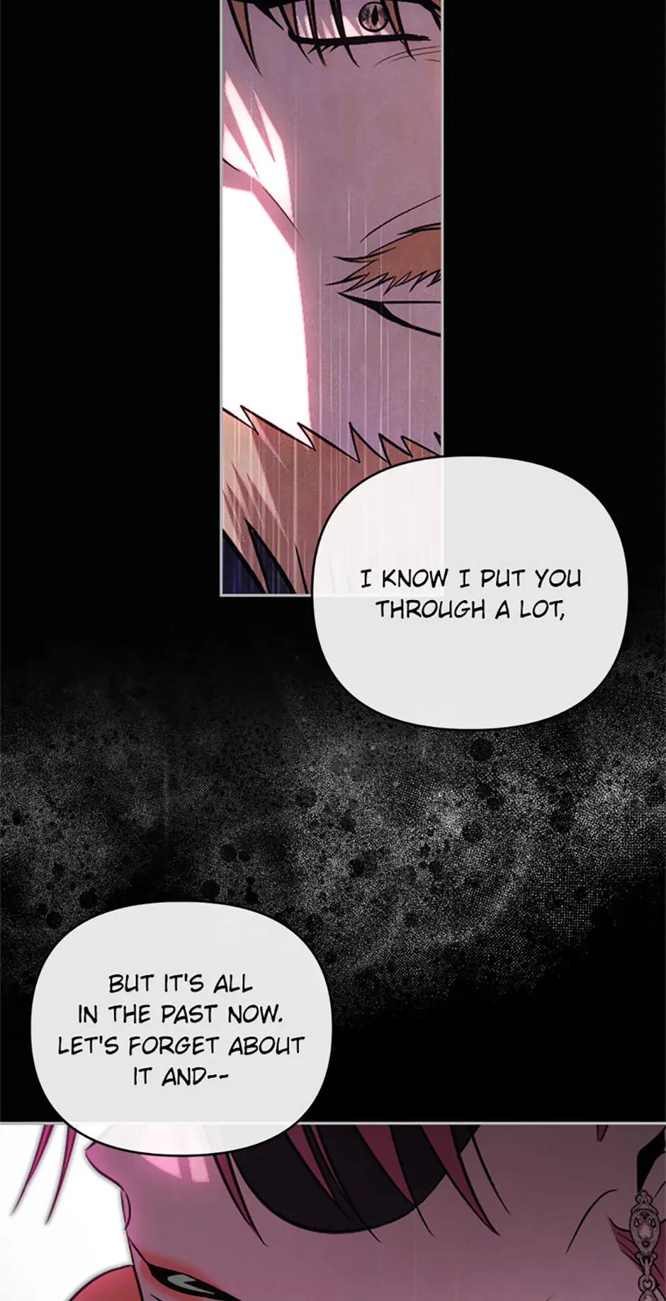 How to Survive Sleeping With the Emperor Chapter 78 - Page 21