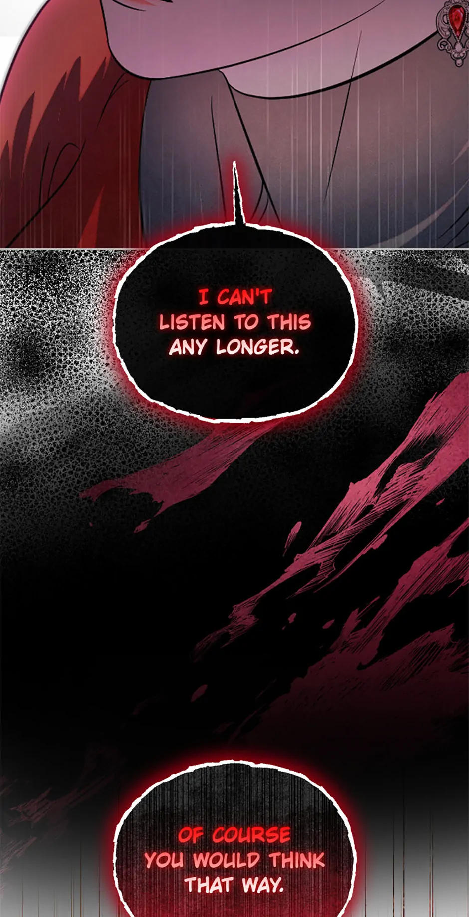 How to Survive Sleeping With the Emperor Chapter 78 - Page 22