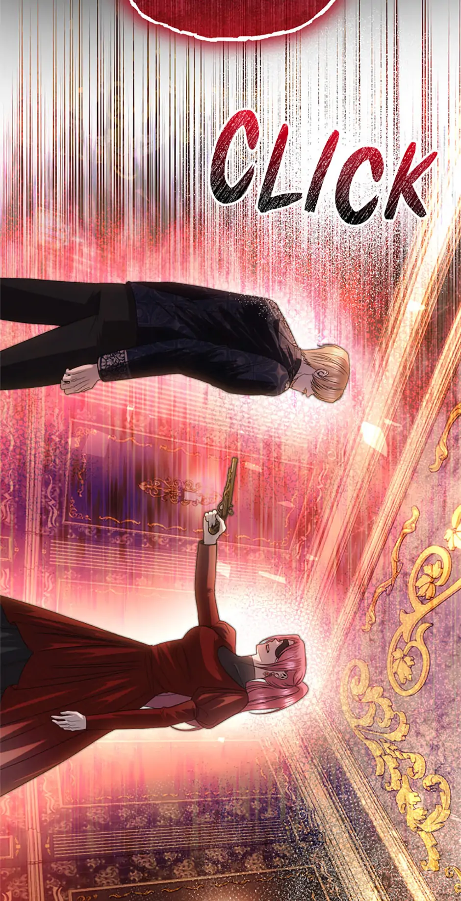 How to Survive Sleeping With the Emperor Chapter 78 - Page 23