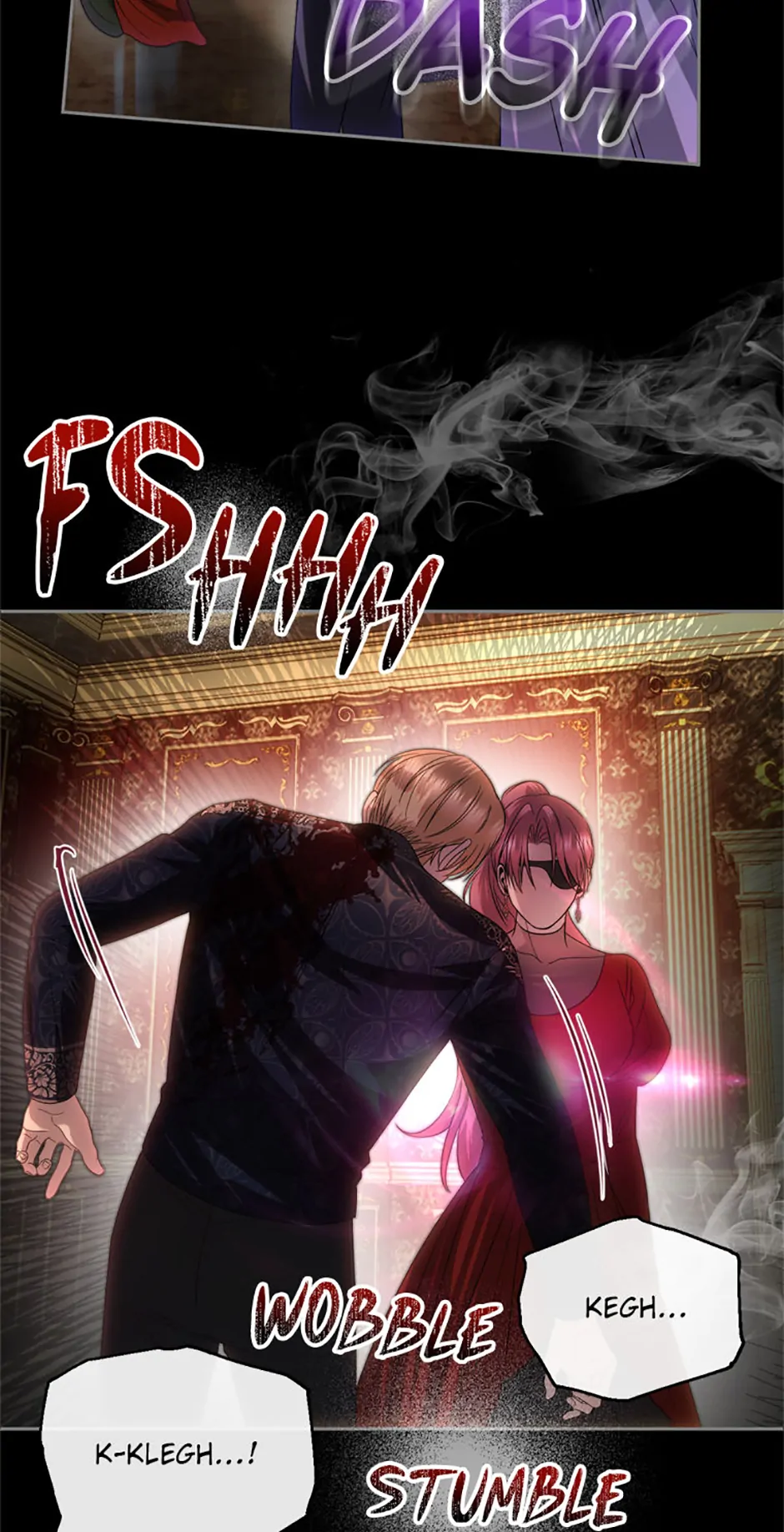 How to Survive Sleeping With the Emperor Chapter 78 - Page 26