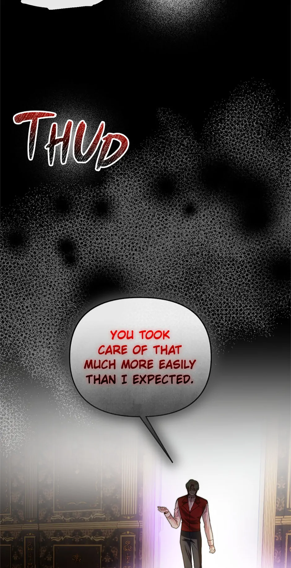 How to Survive Sleeping With the Emperor Chapter 78 - Page 27