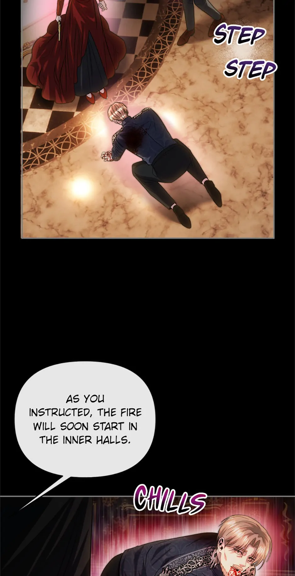 How to Survive Sleeping With the Emperor Chapter 78 - Page 29