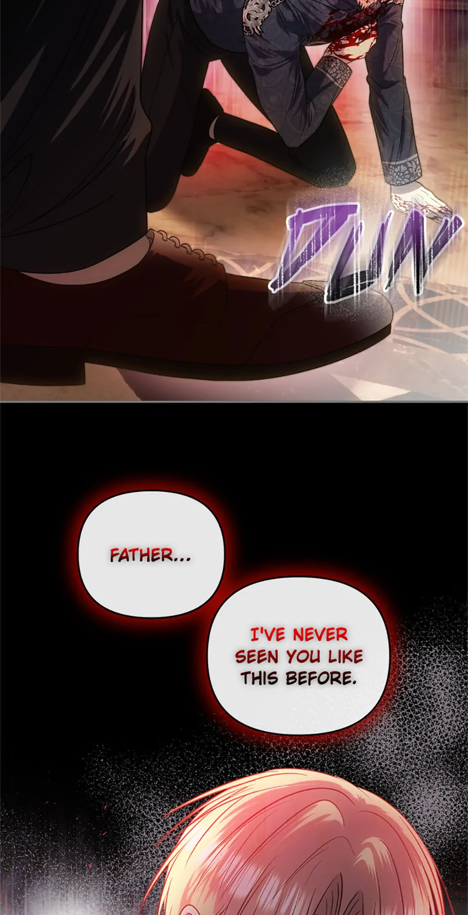 How to Survive Sleeping With the Emperor Chapter 78 - Page 30