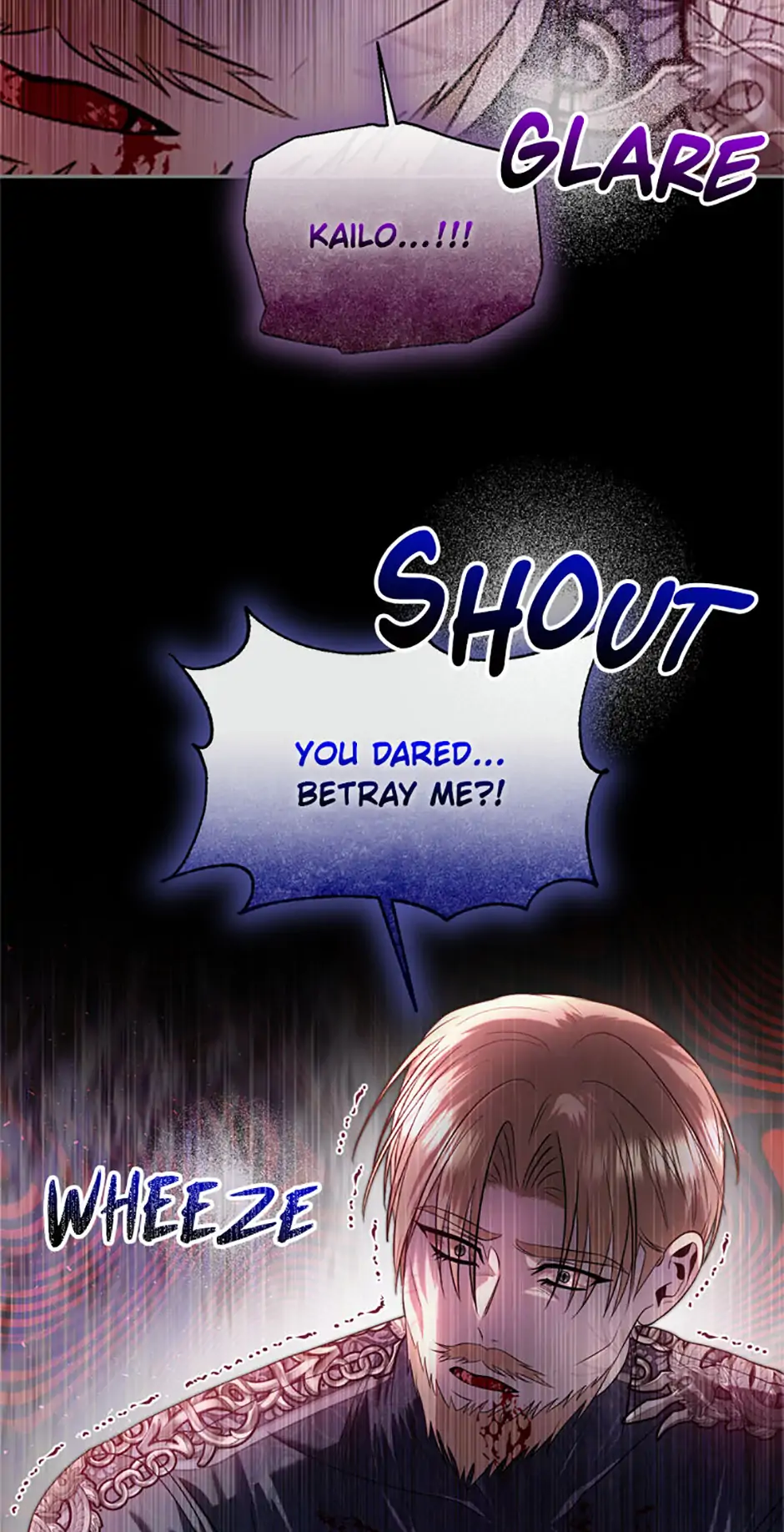 How to Survive Sleeping With the Emperor Chapter 78 - Page 32