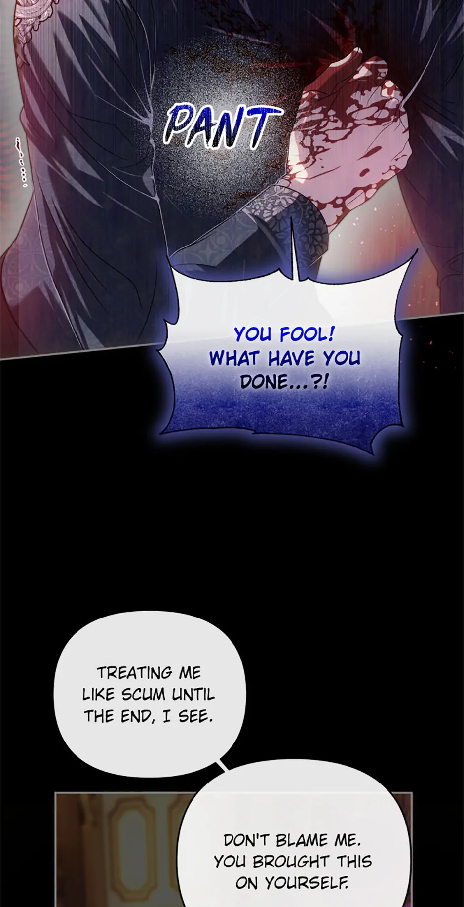 How to Survive Sleeping With the Emperor Chapter 78 - Page 33