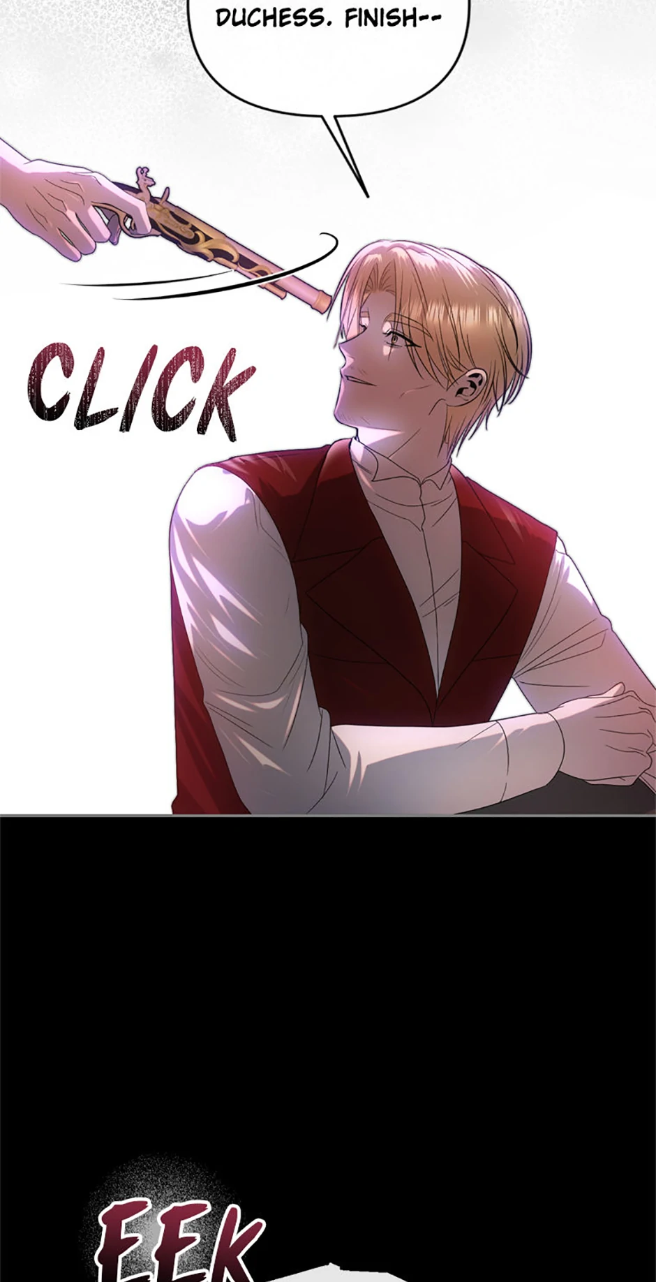 How to Survive Sleeping With the Emperor Chapter 78 - Page 35