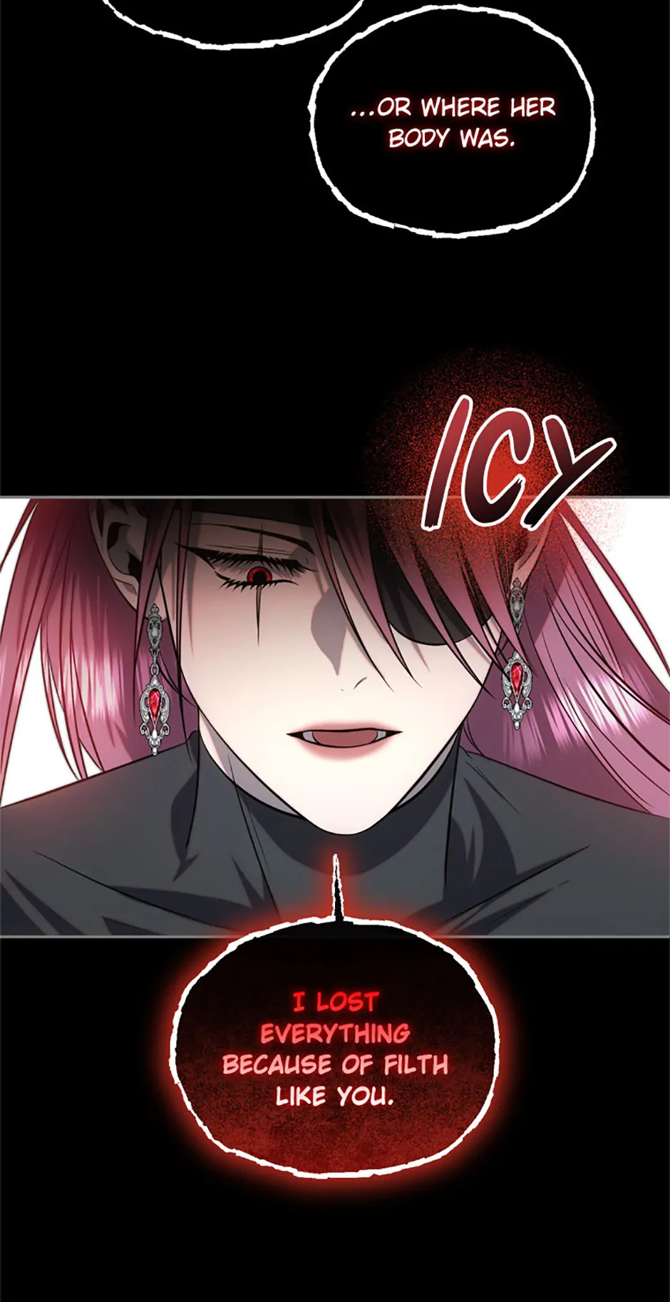 How to Survive Sleeping With the Emperor Chapter 78 - Page 39