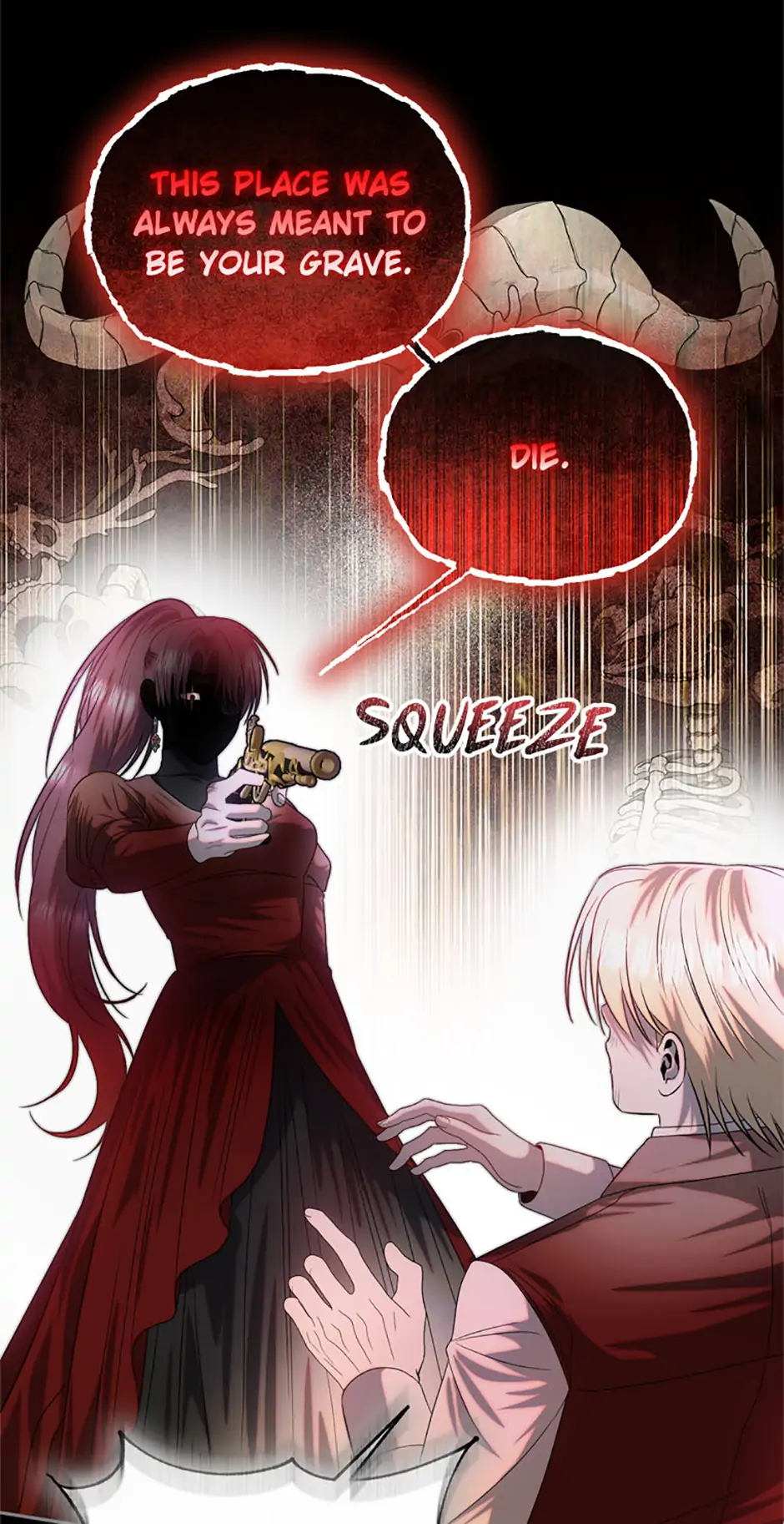 How to Survive Sleeping With the Emperor Chapter 78 - Page 40