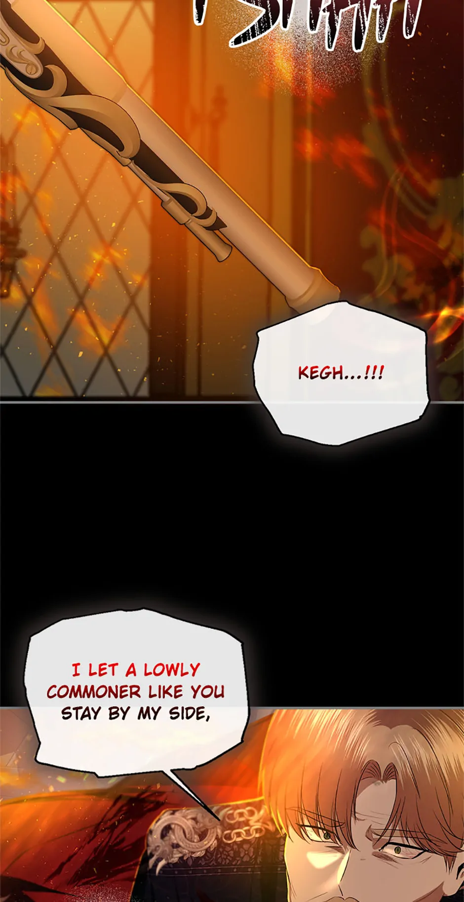 How to Survive Sleeping With the Emperor Chapter 78 - Page 42