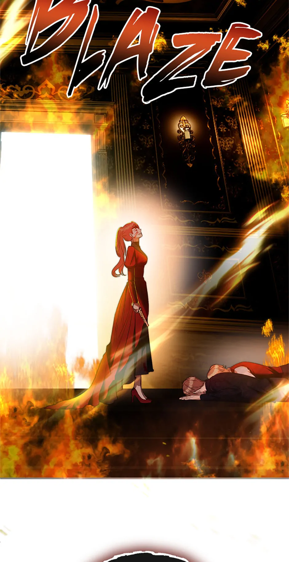 How to Survive Sleeping With the Emperor Chapter 78 - Page 45