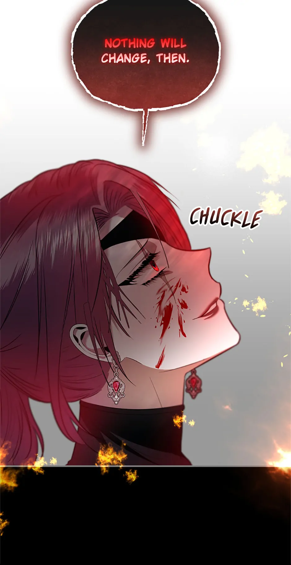 How to Survive Sleeping With the Emperor Chapter 78 - Page 46