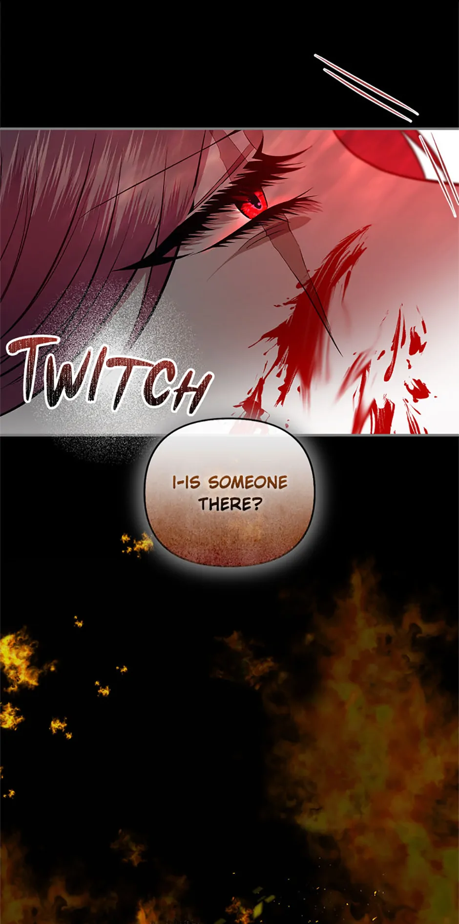 How to Survive Sleeping With the Emperor Chapter 78 - Page 47