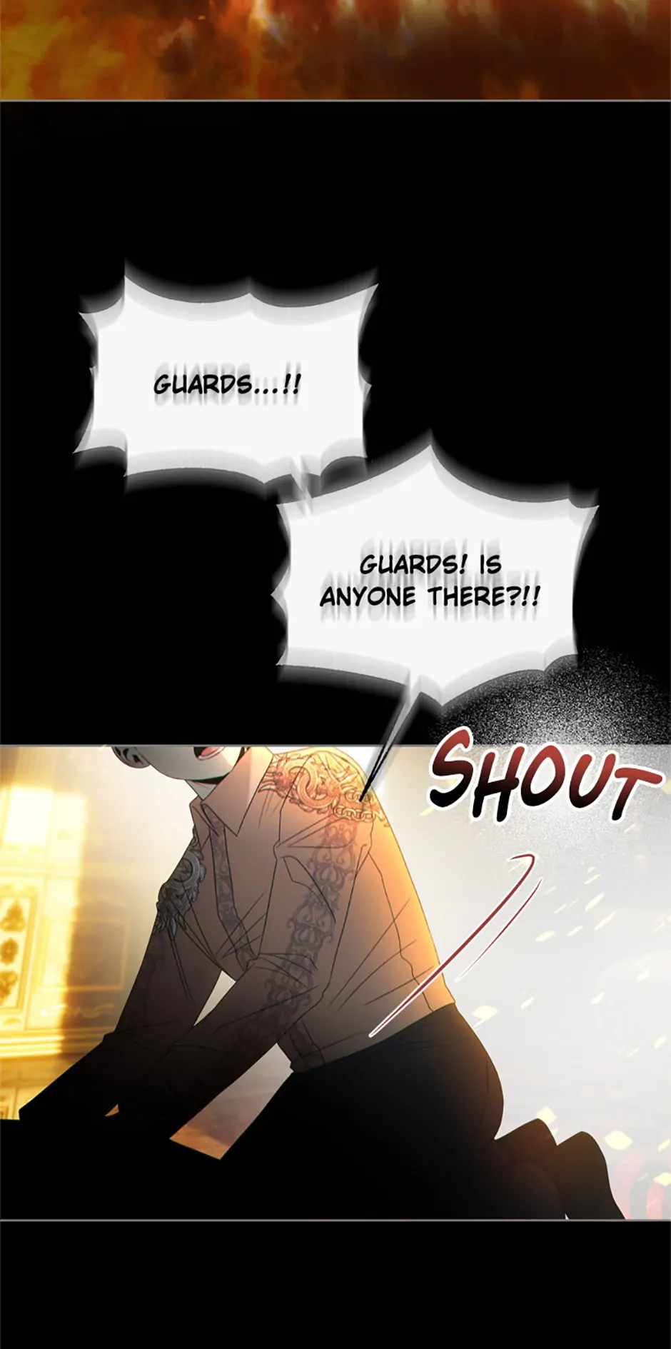 How to Survive Sleeping With the Emperor Chapter 78 - Page 50