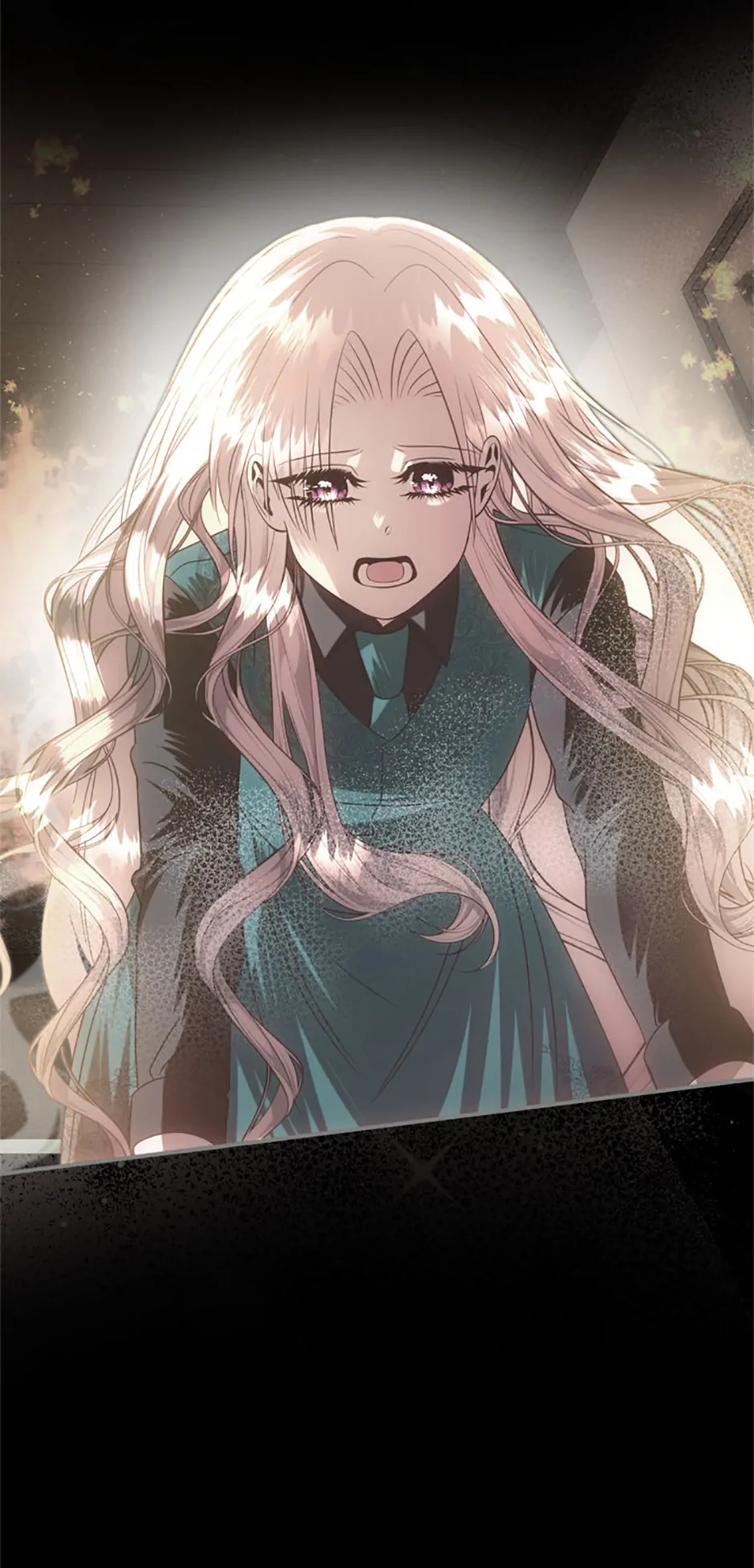 How to Survive Sleeping With the Emperor Chapter 78 - Page 55