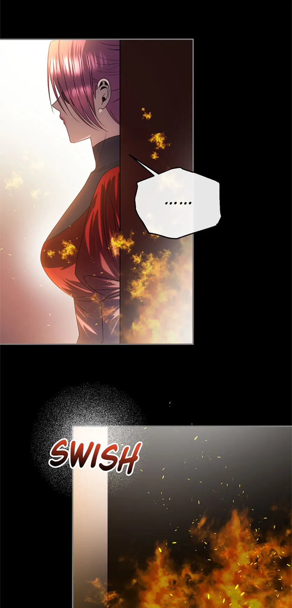 How to Survive Sleeping With the Emperor Chapter 78 - Page 56