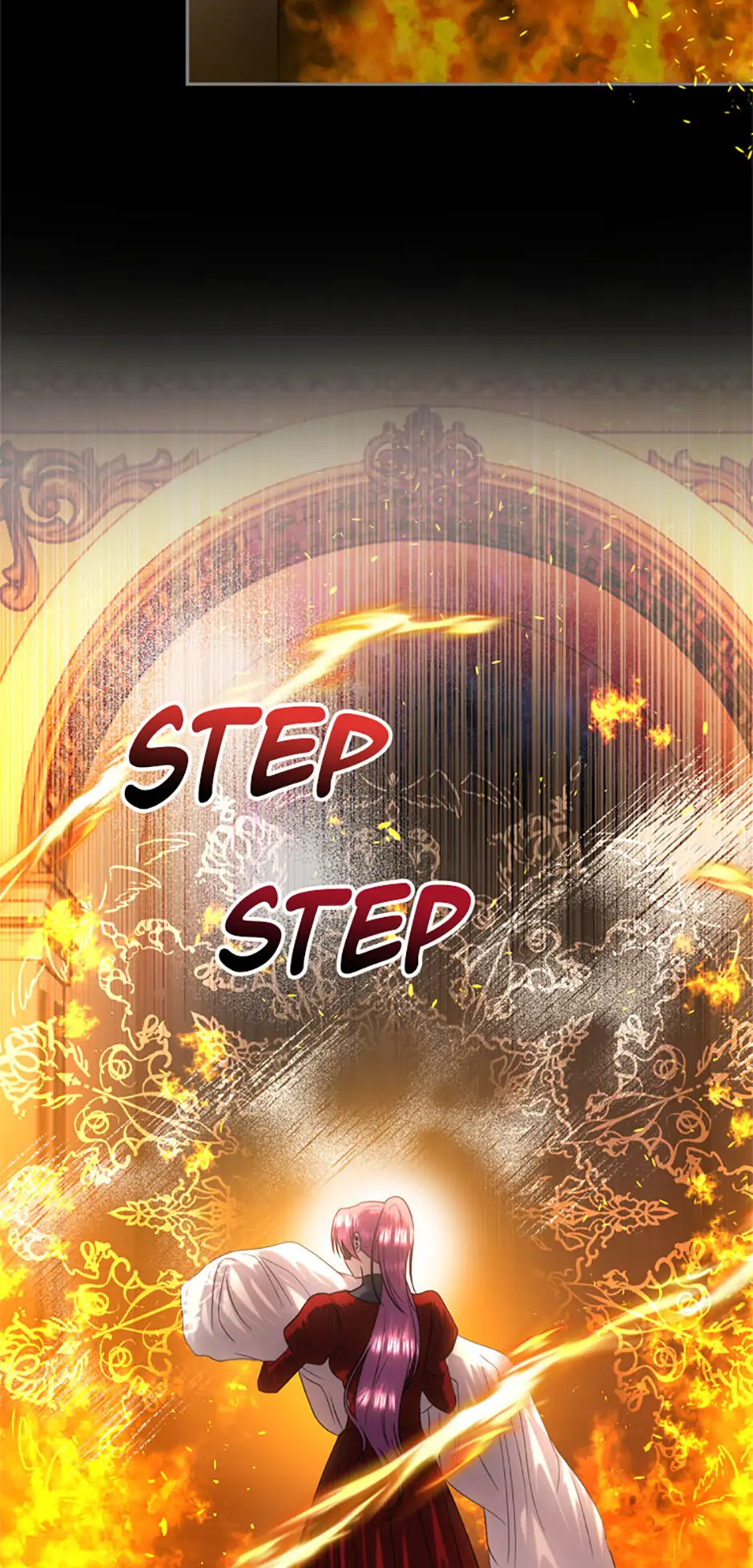 How to Survive Sleeping With the Emperor Chapter 78 - Page 57