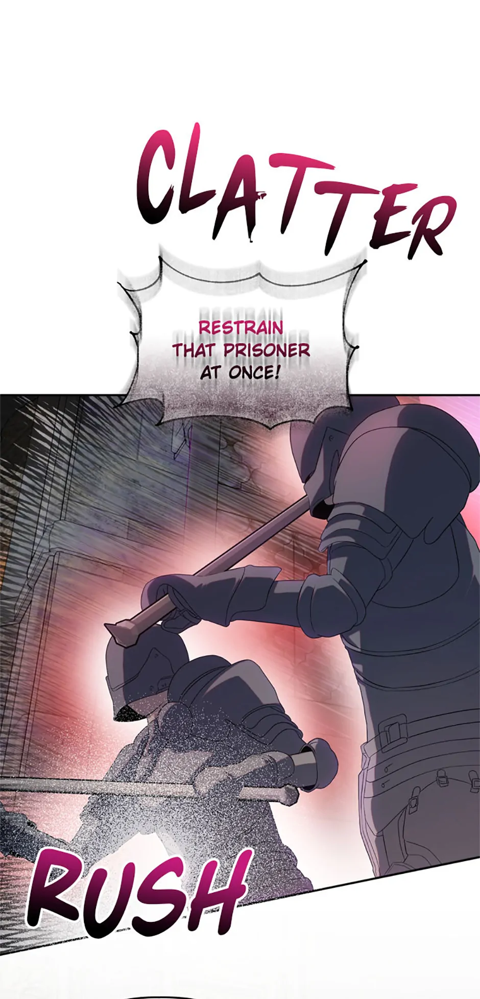 How to Survive Sleeping With the Emperor Chapter 78 - Page 60