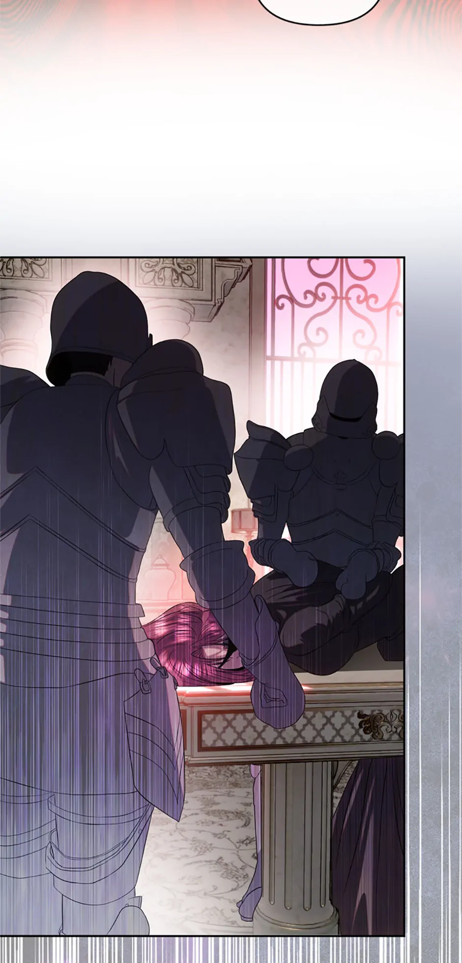 How to Survive Sleeping With the Emperor Chapter 78 - Page 63