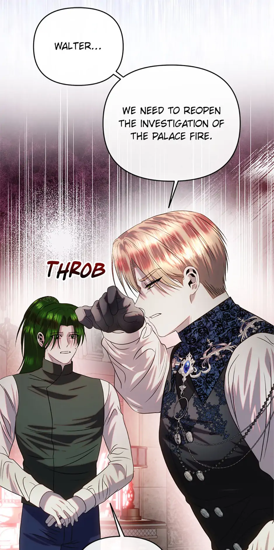 How to Survive Sleeping With the Emperor Chapter 78 - Page 66