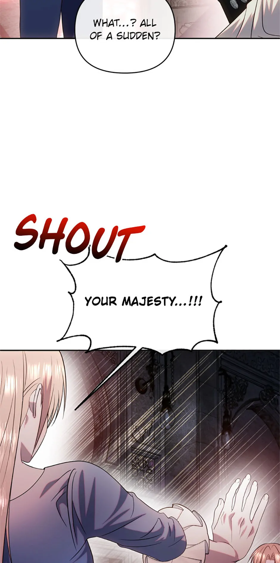 How to Survive Sleeping With the Emperor Chapter 78 - Page 67