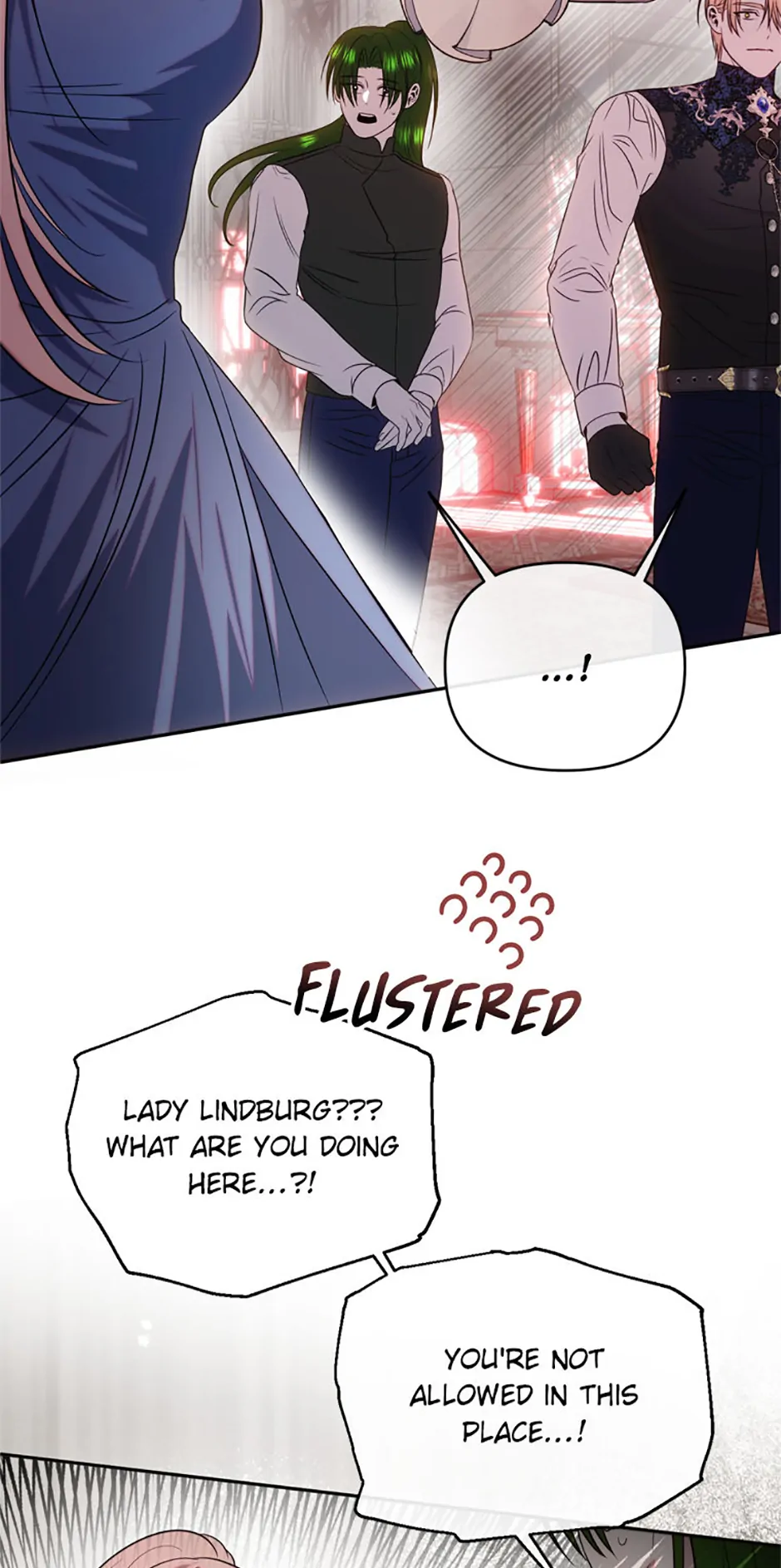 How to Survive Sleeping With the Emperor Chapter 78 - Page 68