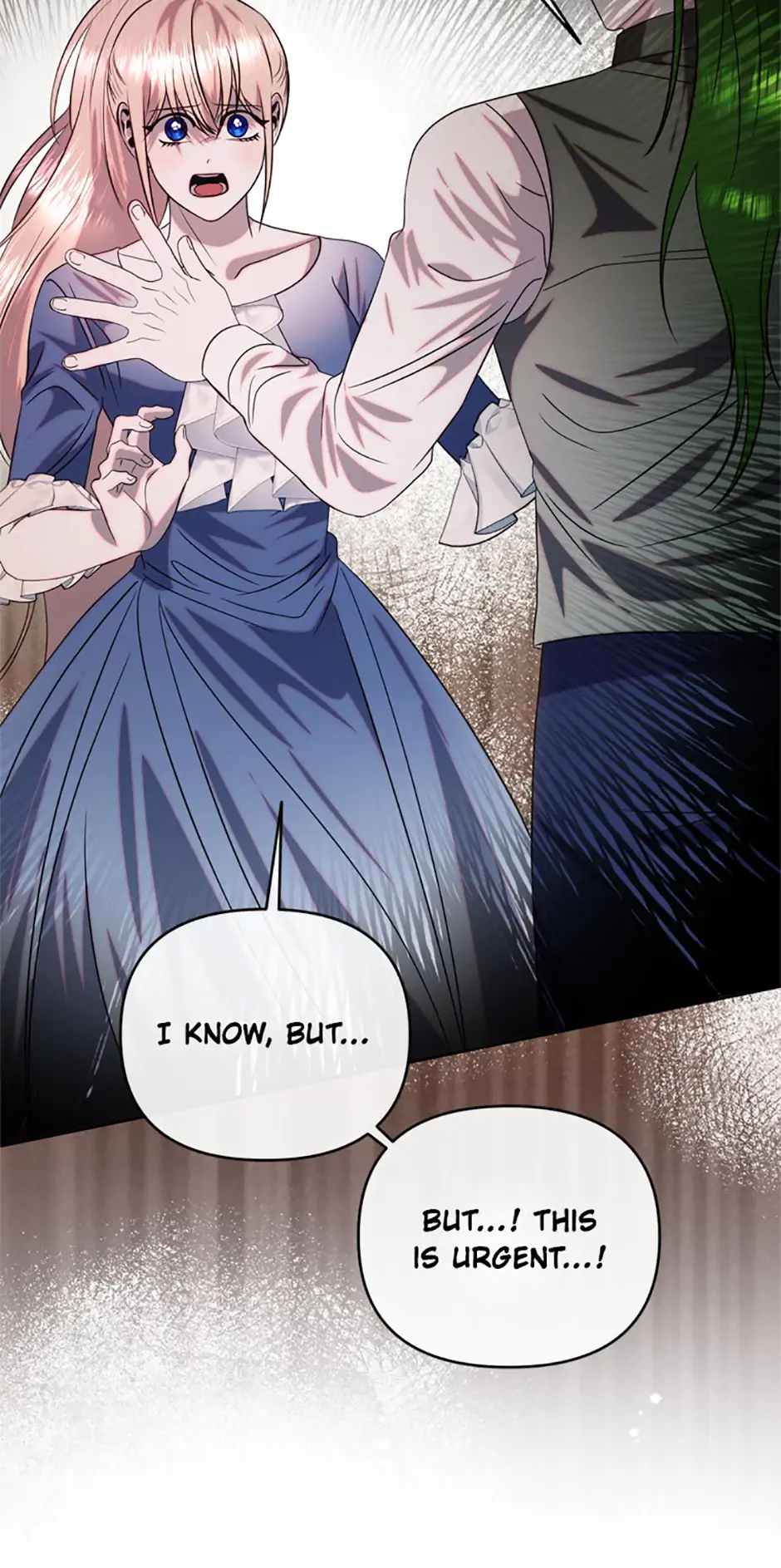 How to Survive Sleeping With the Emperor Chapter 78 - Page 69