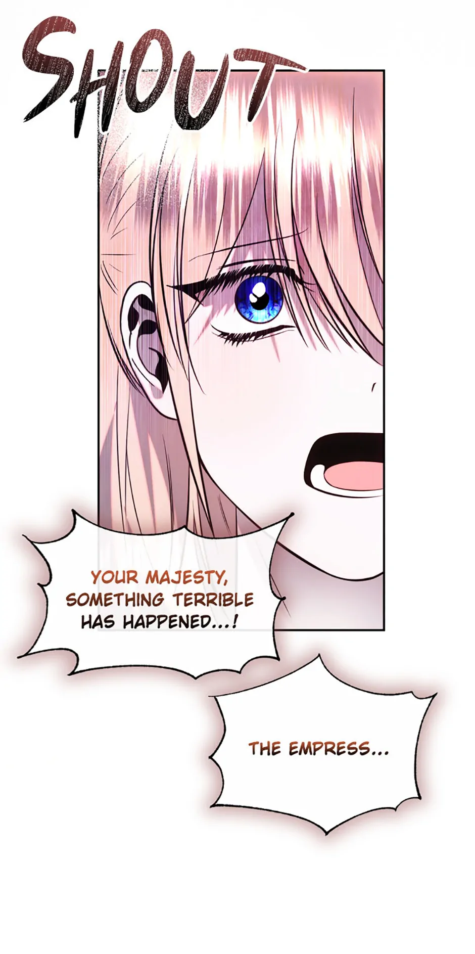 How to Survive Sleeping With the Emperor Chapter 78 - Page 70