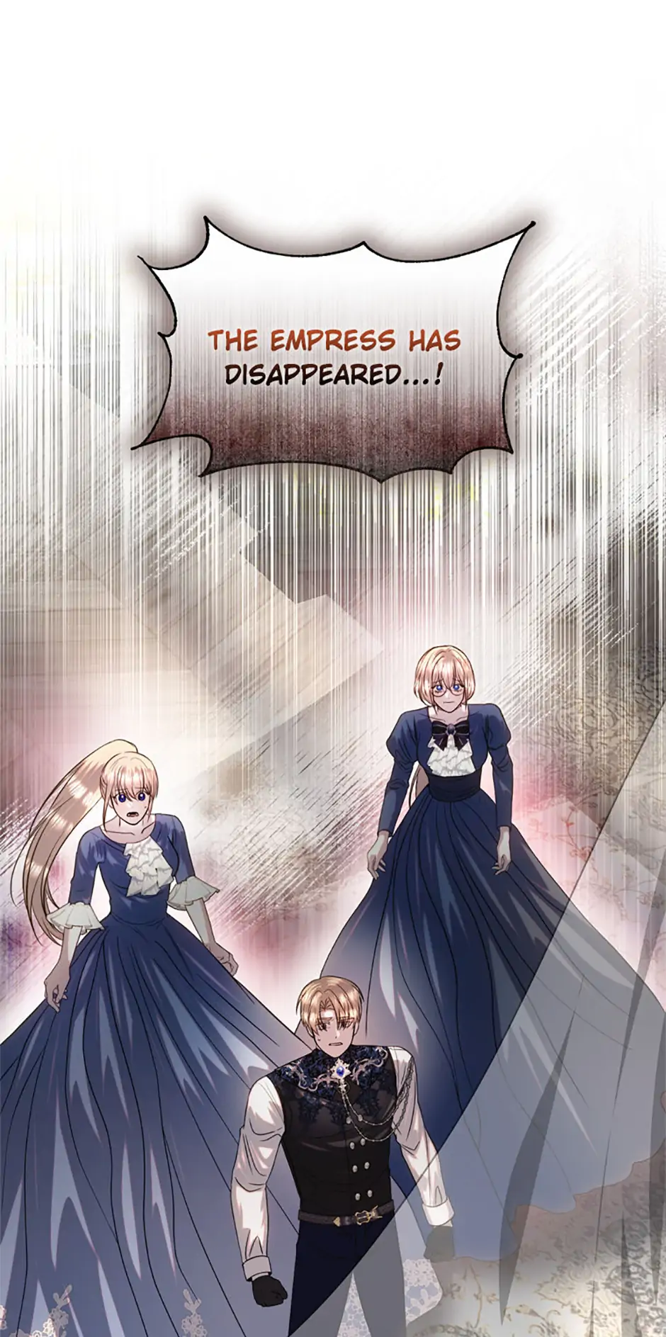 How to Survive Sleeping With the Emperor Chapter 78 - Page 71