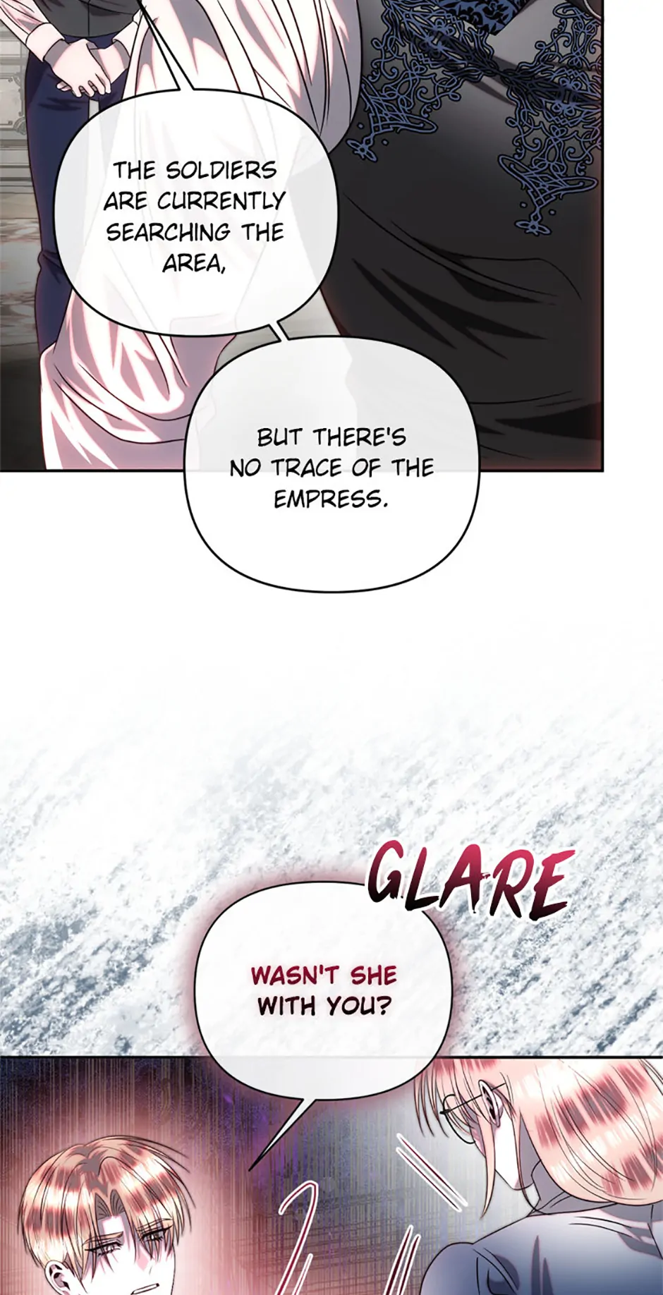 How to Survive Sleeping With the Emperor Chapter 79 - Page 4