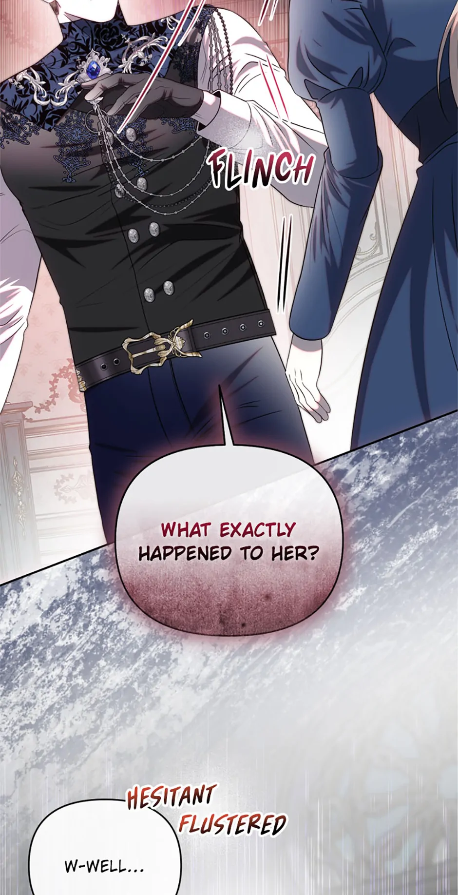 How to Survive Sleeping With the Emperor Chapter 79 - Page 5