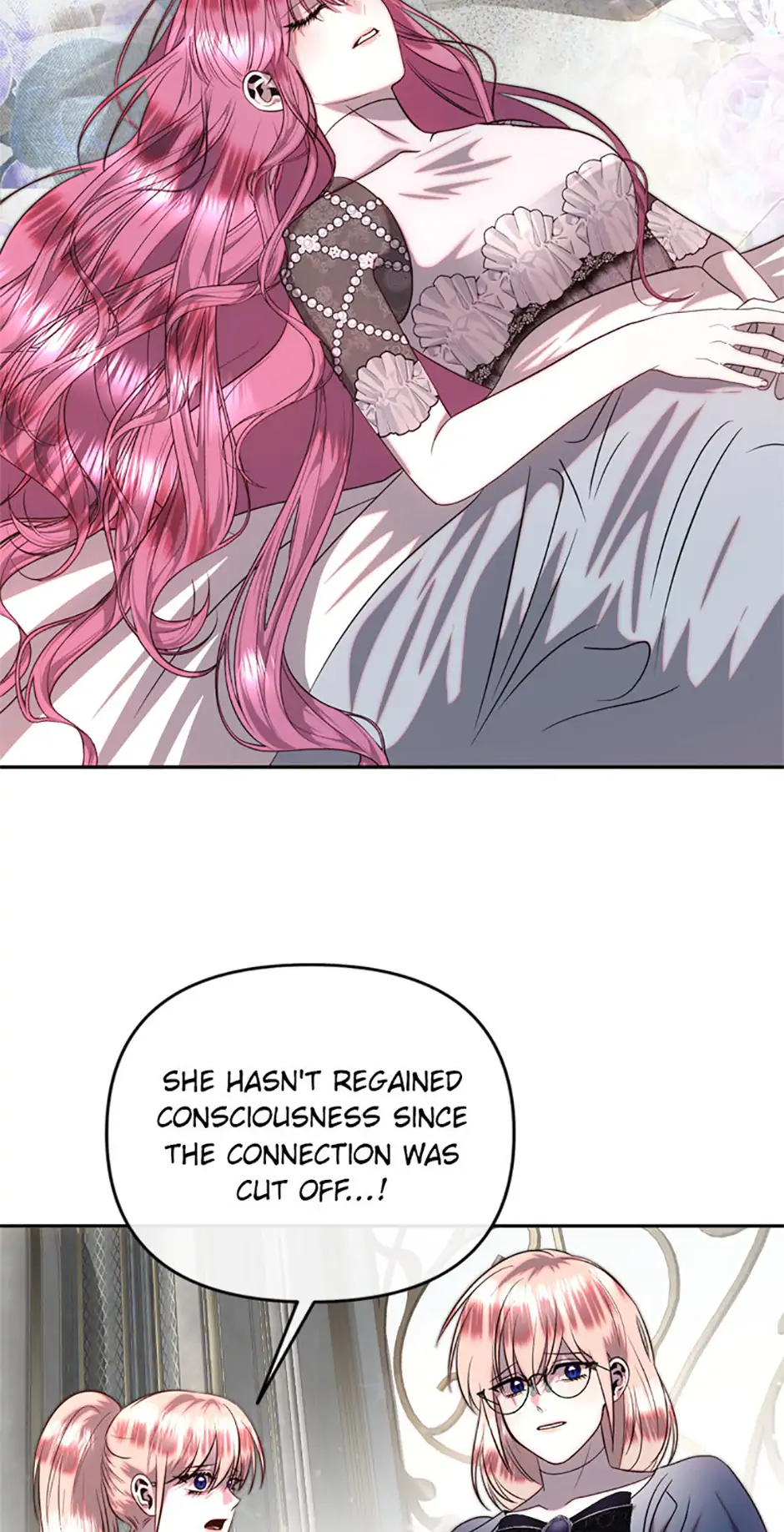 How to Survive Sleeping With the Emperor Chapter 79 - Page 8