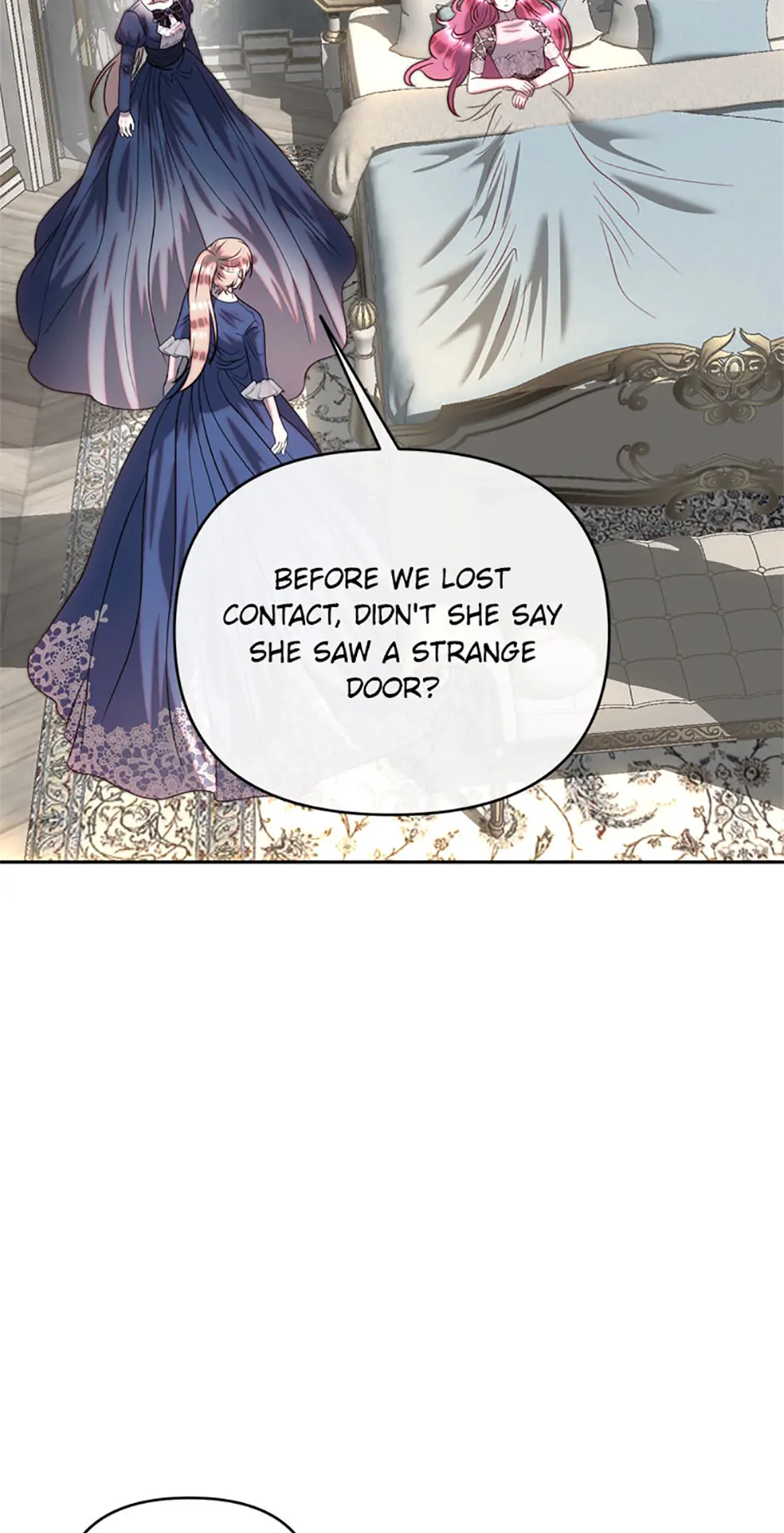 How to Survive Sleeping With the Emperor Chapter 79 - Page 11