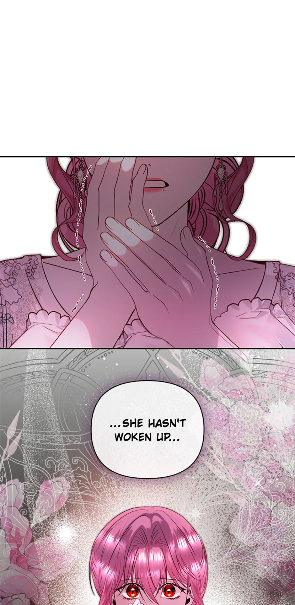 How to Survive Sleeping With the Emperor Chapter 79 - Page 13