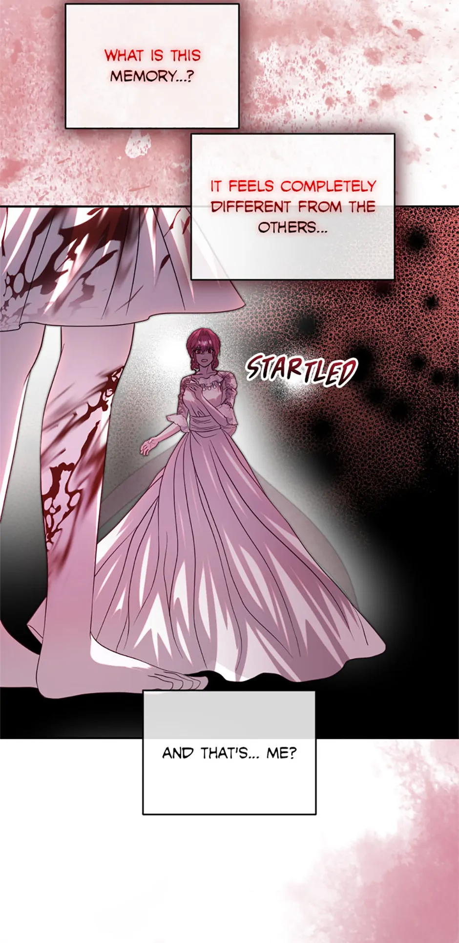 How to Survive Sleeping With the Emperor Chapter 79 - Page 18