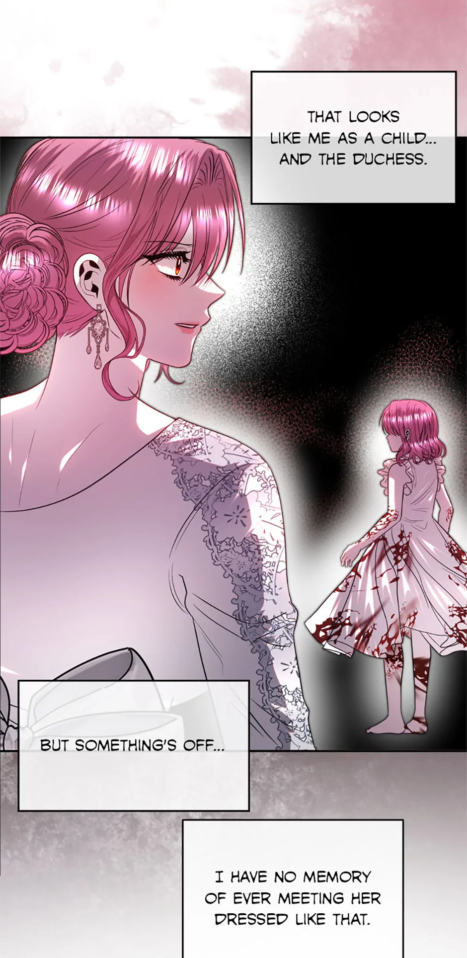 How to Survive Sleeping With the Emperor Chapter 79 - Page 19