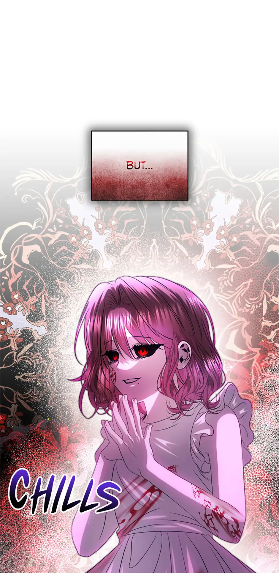 How to Survive Sleeping With the Emperor Chapter 79 - Page 21