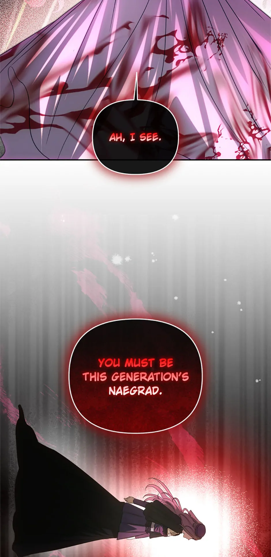 How to Survive Sleeping With the Emperor Chapter 79 - Page 22