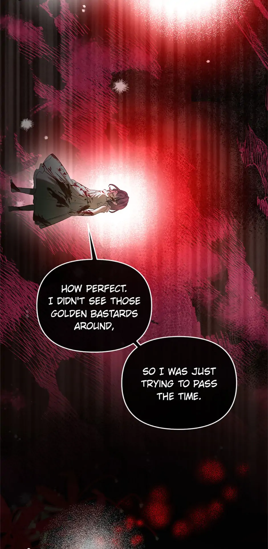 How to Survive Sleeping With the Emperor Chapter 79 - Page 23