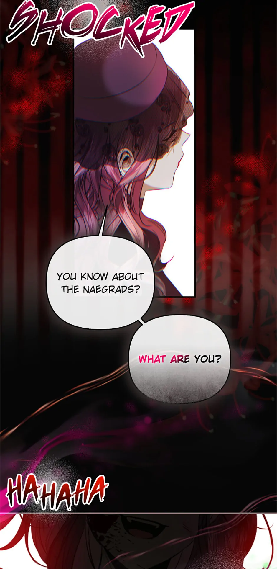 How to Survive Sleeping With the Emperor Chapter 79 - Page 24