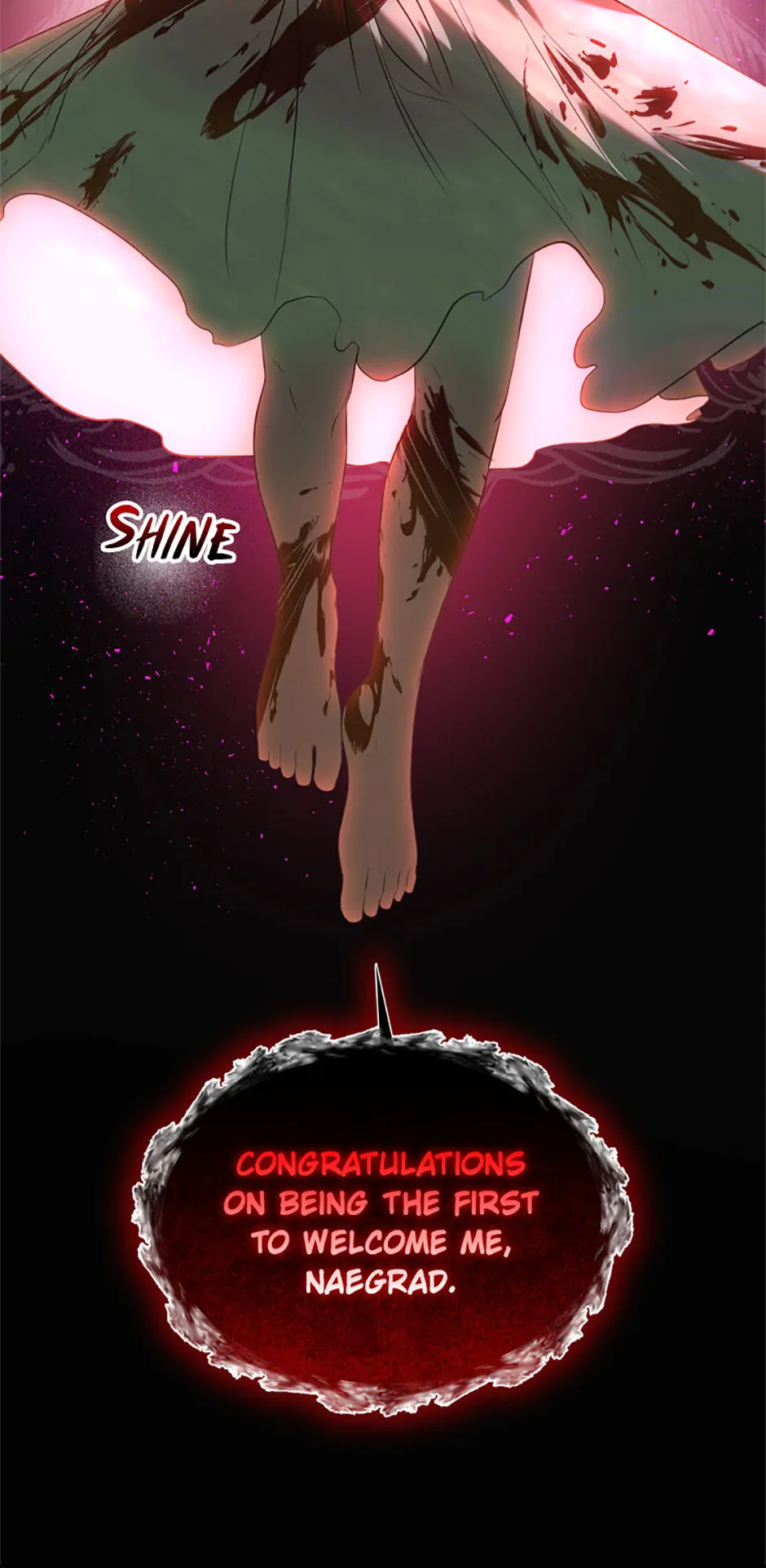 How to Survive Sleeping With the Emperor Chapter 79 - Page 26