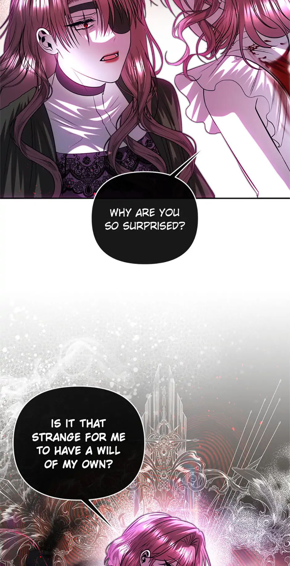 How to Survive Sleeping With the Emperor Chapter 79 - Page 29