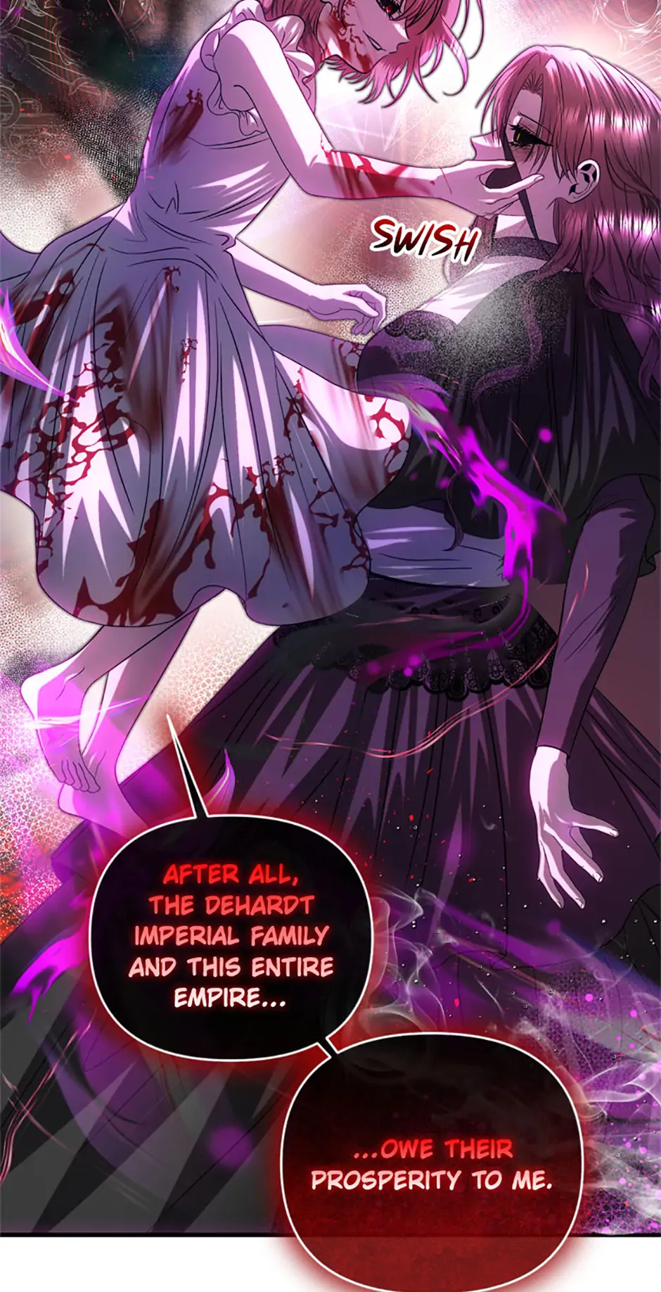 How to Survive Sleeping With the Emperor Chapter 79 - Page 30