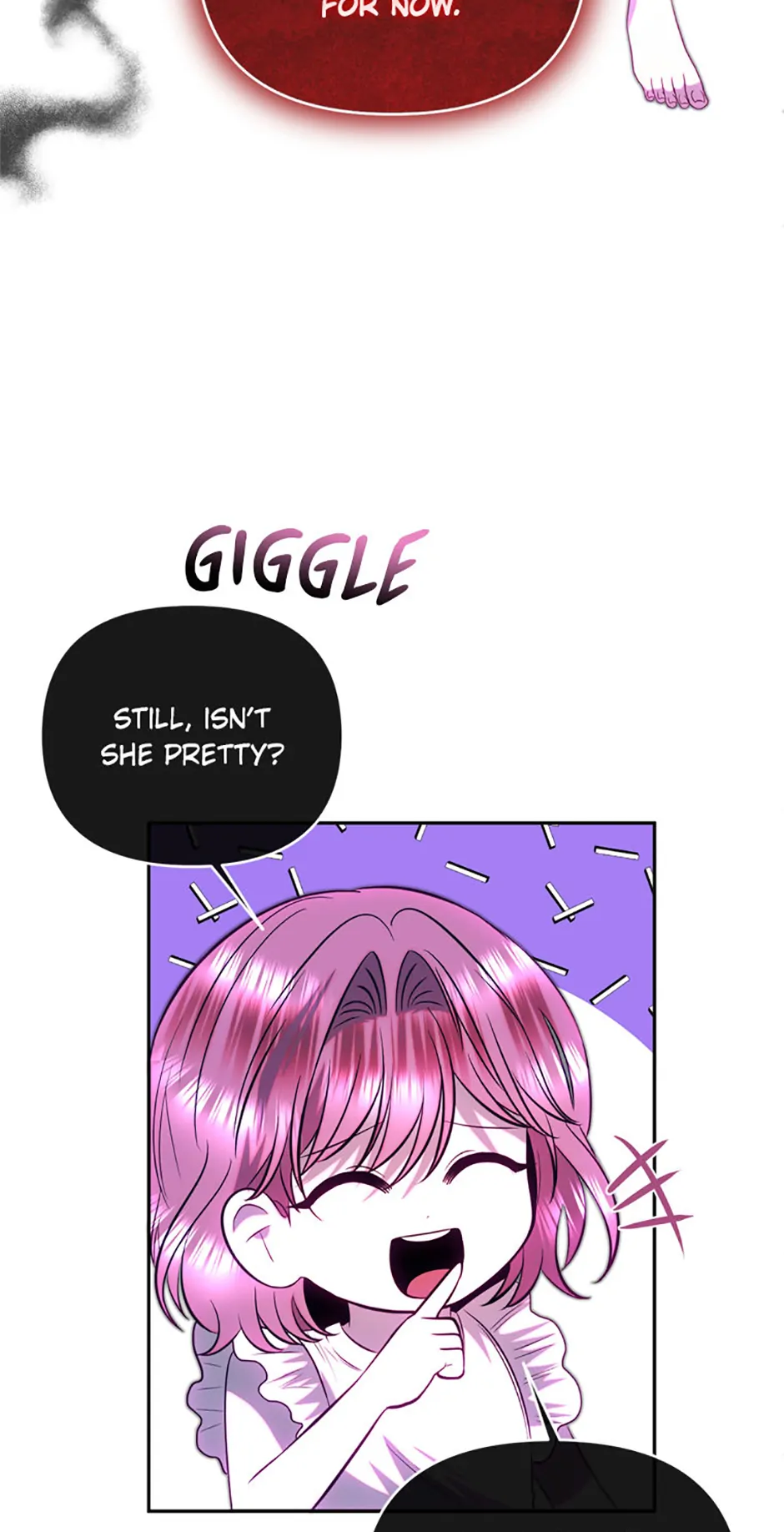 How to Survive Sleeping With the Emperor Chapter 79 - Page 32