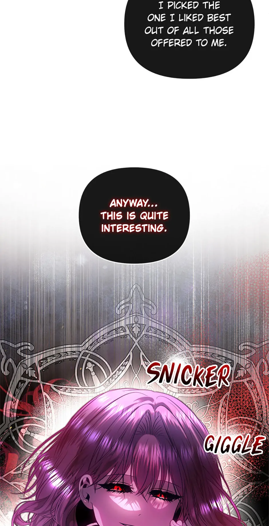 How to Survive Sleeping With the Emperor Chapter 79 - Page 33